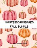 2024 Big Fall Printable Pack - An Off Grid Life