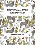 2024 Big Fall Printable Pack - An Off Grid Life
