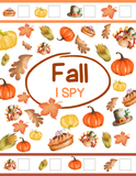 2024 Big Fall Printable Pack - An Off Grid Life
