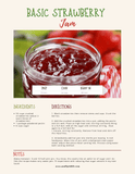 Pantry Preserves for Beginners - An Off Grid Life
