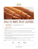 Pantry Preserves for Beginners - An Off Grid Life