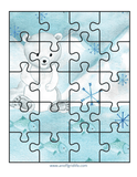 Polar Bear K-3 Activity Pack: Playful Learning With Polars - An Off Grid Life