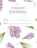 Summer Foraging Printable Mini-Pack - An Off Grid Life