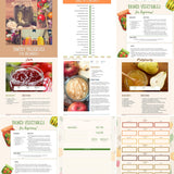 Pantry Preserves for Beginners - An Off Grid Life