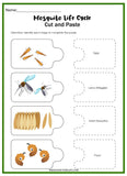 Mosquito Printable Set - An Off Grid Life