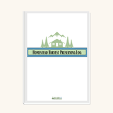 Beginner Homestead Planner - An Off Grid Life