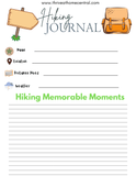 Kids Hiking Pack 1 - An Off Grid Life
