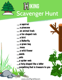 Kids Hiking Pack 1 - An Off Grid Life