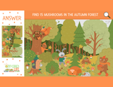 Fall on the Homestead Big Bundle! - An Off Grid Life