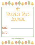 Fall on the Homestead Big Bundle! - An Off Grid Life