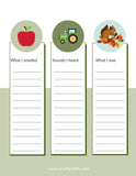 Fall on the Homestead Big Bundle! - An Off Grid Life