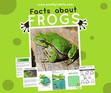 TW Nature Bundle 1 - An Off Grid Life