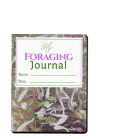 Foraging Journal #2 from An Off Grid Life - An Off Grid Life