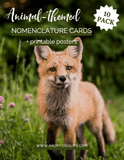Fall Nature Bundle - An Off Grid Life