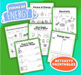 Fall Nature Bundle - An Off Grid Life