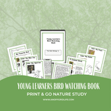 TW Nature Bundle 1 - An Off Grid Life